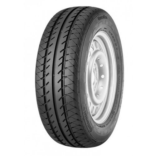 Continental VanContact Eco 8PR 215/65 R16C 109/107T lastik deseni