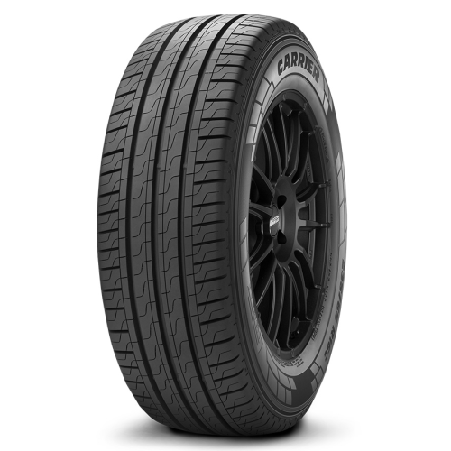 Pirelli Crier LT01 215/75 R16C 113R lastik deseni