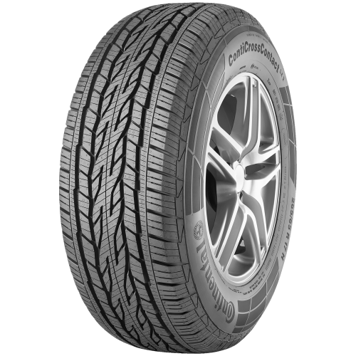 Continental FR CrossContact LX2 255/70 R16 111T lastik deseni