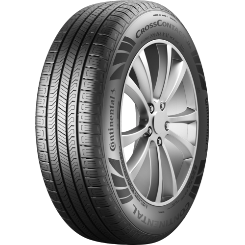 Continental FR CrossContact RX NE0 285/45 R20 112V XL lastik deseni