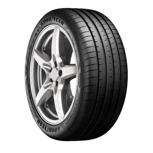 Goodyear Eagle F1 Asymmetric 5 245/40 R20 99V XL lastik deseni