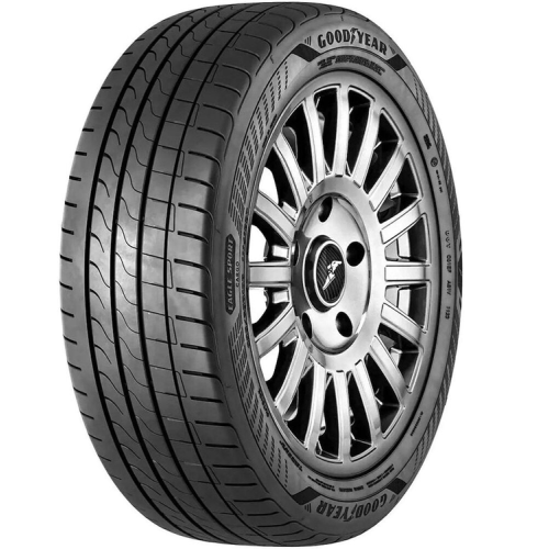 Goodyear Eagle Sport Cgo 235/50 R19C 111/109T lastik deseni
