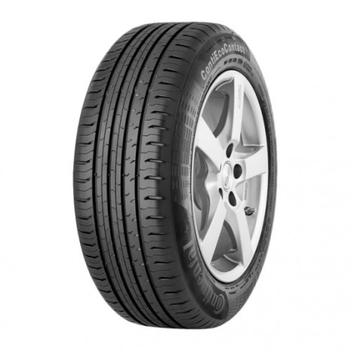 Continental EcoContact 6 E Mercedes-Benz Onaylı E) 225/50 R17 94Y RFT lastik deseni