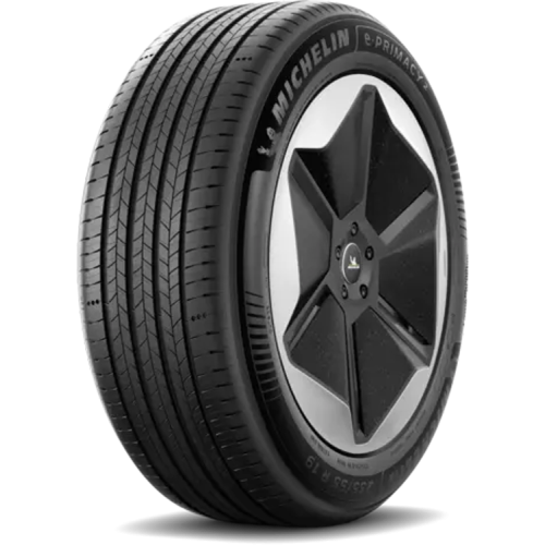 Michelin E Primacy 2 Mercedes-Benz Onaylı 225/40 R19 93W XL lastik deseni