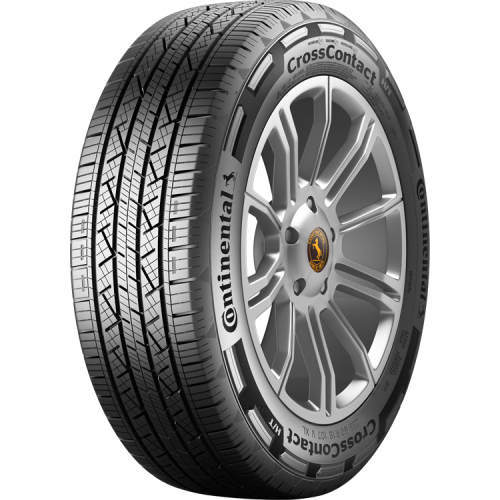 Continental FR CrossContact HT 255/60 R17 106H lastik deseni