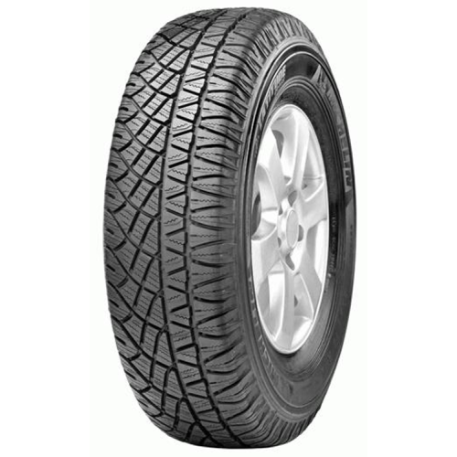 Michelin Latitude Cross 225/75 R16 108H XL lastik deseni