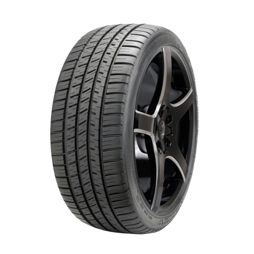 Michelin Pilot Sport A/S 3 275/50 R19 112V XL lastik deseni
