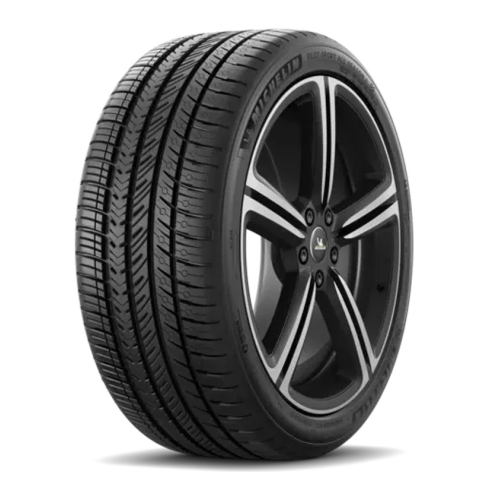 Michelin Pilot Sport A/S 4 ACOUSTIC Süngerliagu/Land Rover Onaylı 285/45 R22 114Y XL lastik deseni