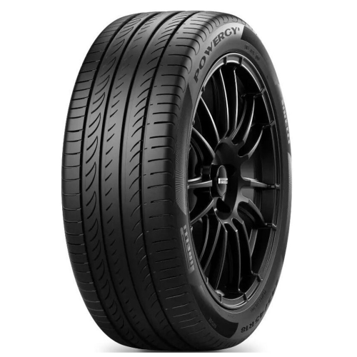 Pirelli Powergy 205/55 R19 97V XL lastik deseni