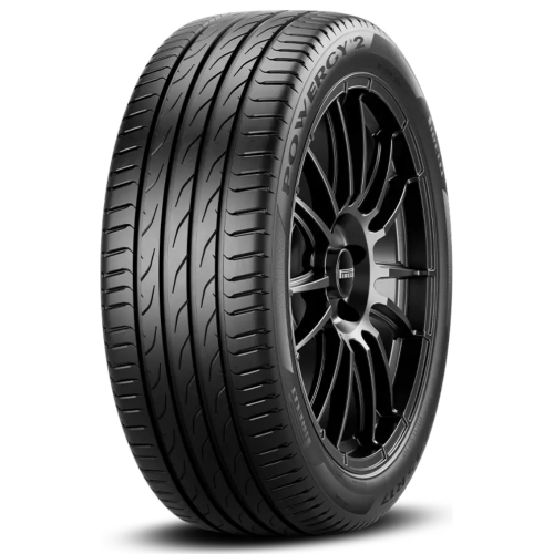 Pirelli Powergy 2 245/40 R19 98Y XL lastik deseni