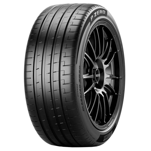 Pirelli P Zero (PZ5) -1) ncs Süngerli 285/40 R23 107Y lastik deseni