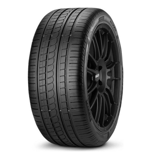Pirelli P Zero Rosso Asimmetrico (N4) 265/35 R18 93Y lastik deseni