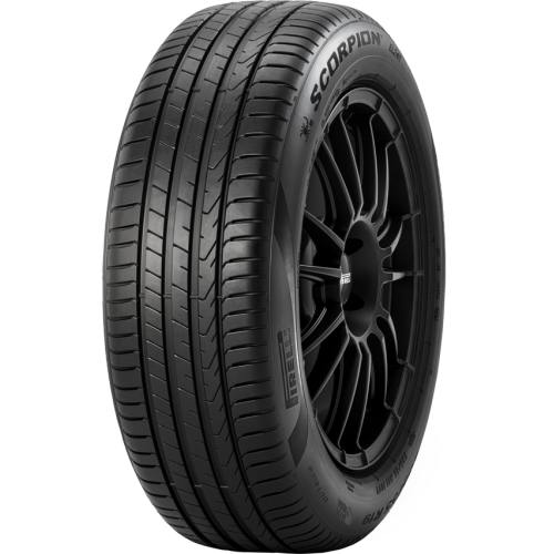 Pirelli Scorpion 235/55 R18 100V lastik deseni