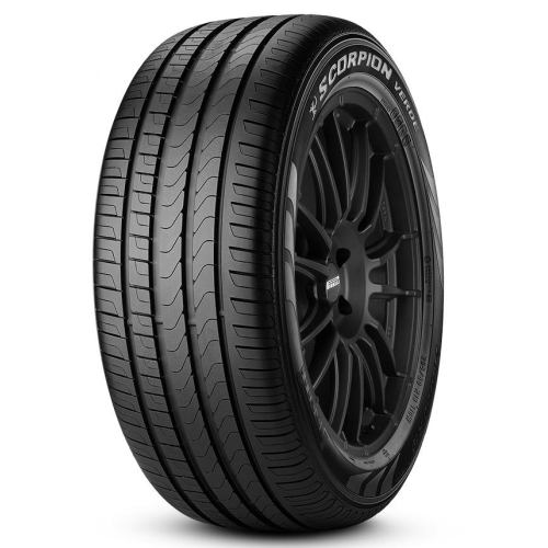 Pirelli Scorpion Verde 235/55 R17 99V lastik deseni