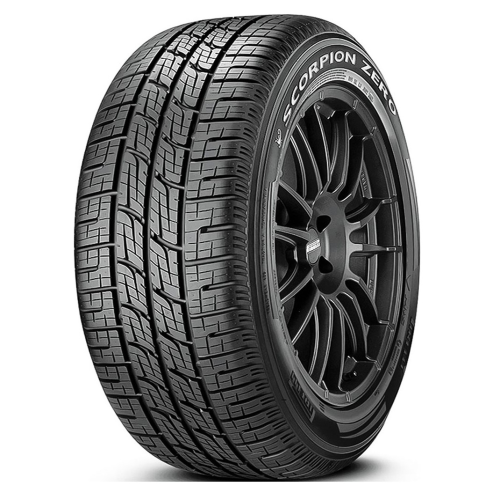 Pirelli Scorpion Zero 255/55 R19 111V XL lastik deseni