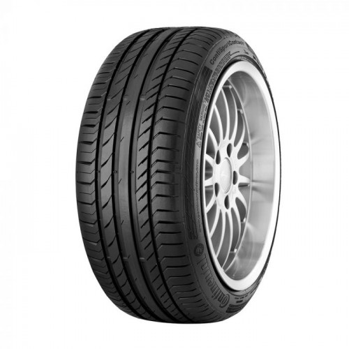 Continental FR SportContact 5P 235/35 R19 91Y XL lastik deseni