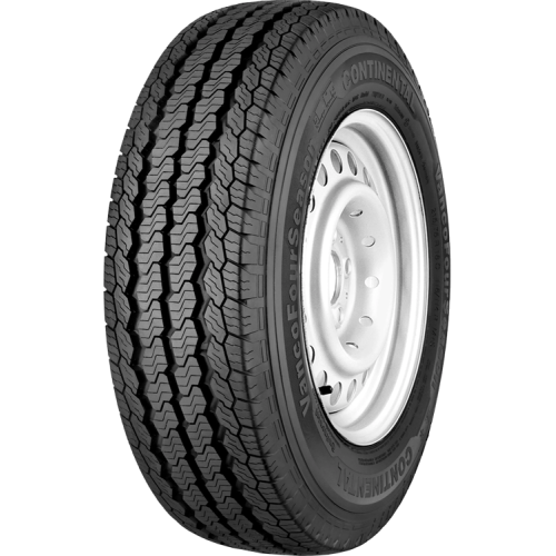 Continental Vanco AllSeason 285/65 R16C 131R lastik deseni