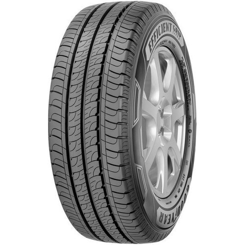 Goodyear EfficientGrip Cgo 2 215/60 R17C 109/107T lastik deseni