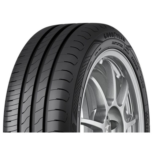 Goodyear Efficentgrip Perfonmance 2 R 195/60 R18 96H XL lastik deseni