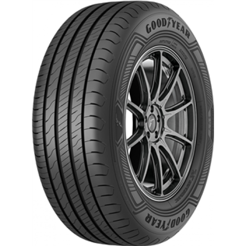 Goodyear EfficientGrip 2 SUV 215/60 R18 98H lastik deseni