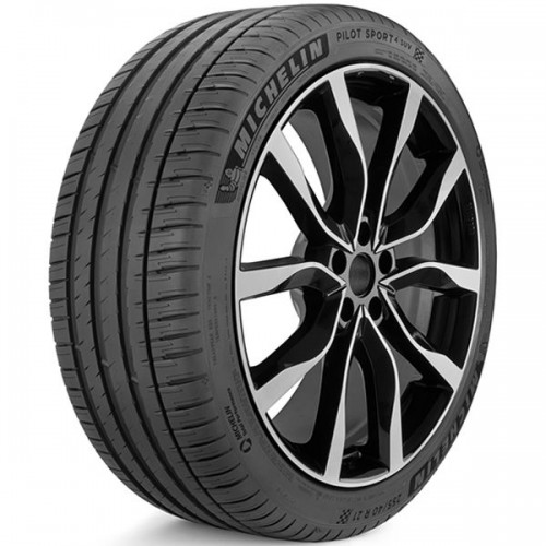 Michelin Pilot Sport 4 SUV 255/45 R19 100V lastik deseni