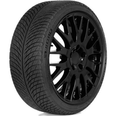 295/30R22 103W XL Pilot Alpin 5 SUV MI