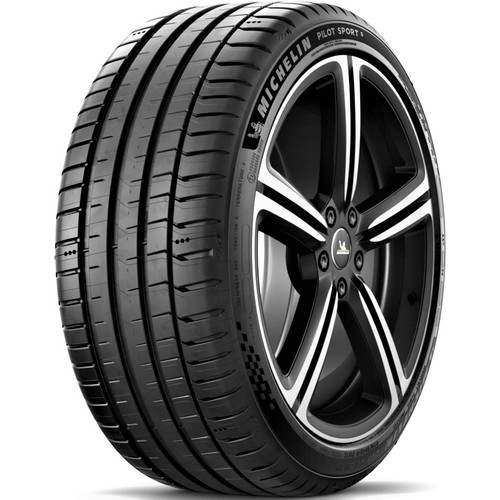 Michelin Pilot Sport 5 215/50 R17 95Y XL lastik deseni
