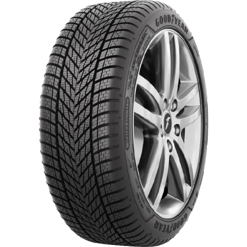 Goodyear WinterCommand Cgo 225/65 R16C 112/110T lastik deseni