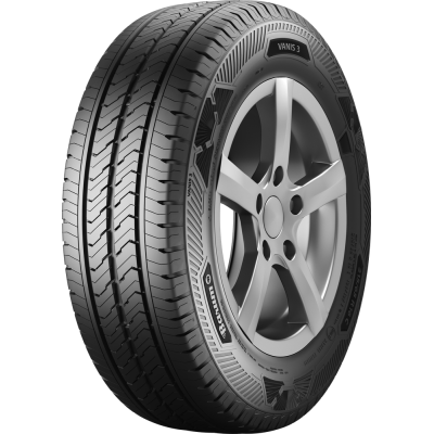 215/75R16C 113/111R Vanis 3