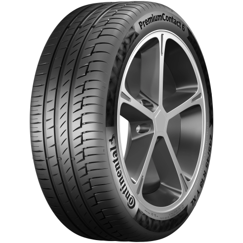 Continental FR PremiumContact 6 235/45 R18 98W XL lastik deseni