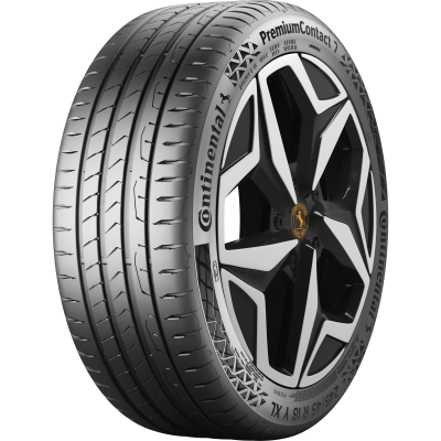 225/45R18 95Y XL FR PremiumContact 7 — Continental ürün görseli 225/45R18 95Y XL FR PremiumContact 7 — Continental ürün görseli