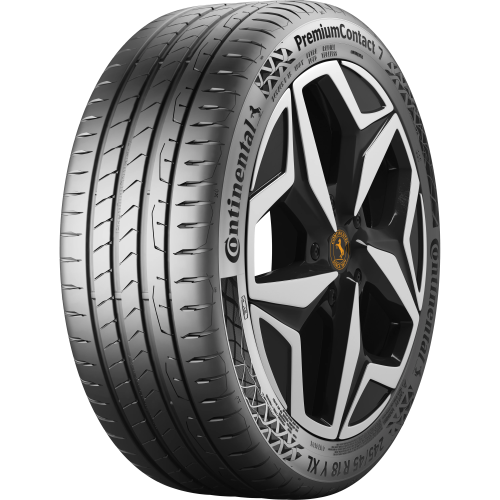 Continental FR PremiumContact 7 245/50 R18 100Y lastik deseni
