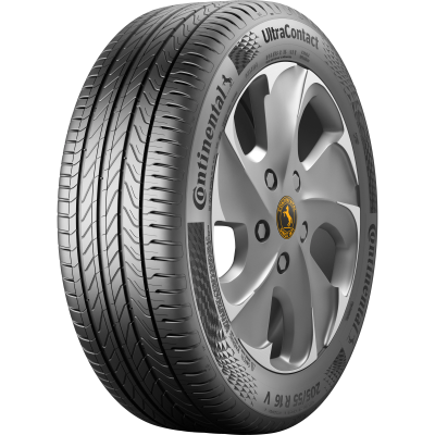 215/60R16 99H XL FR UltraContact