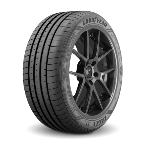Goodyear Eagle F1 Asymmetric 3 FP 255/45 R19 104Y XL lastik deseni