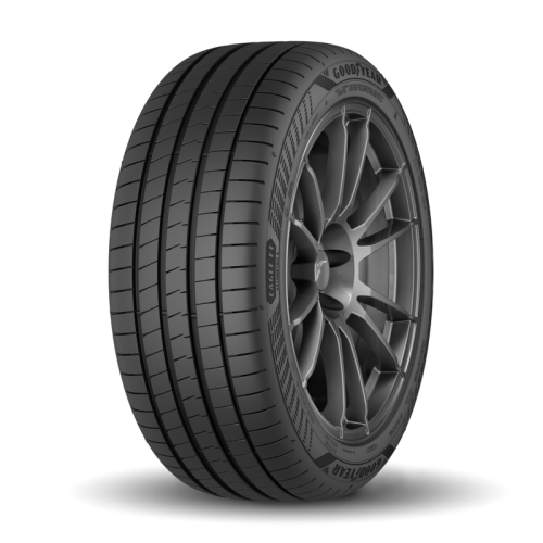 Goodyear Eagle F1 Asymmetric 6 FP 225/45 R18 95Y XL lastik deseni