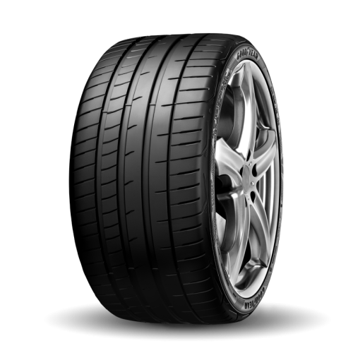 Goodyear Eagle F1 SuperSport FP 255/35 R21 98Y XL lastik deseni