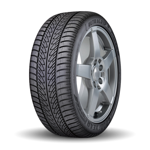 Goodyear UltraGrip 8 Performance MS 215/60 R17 96H lastik deseni