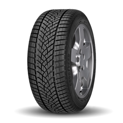 215/65R16 98H UltraGrip Performance +