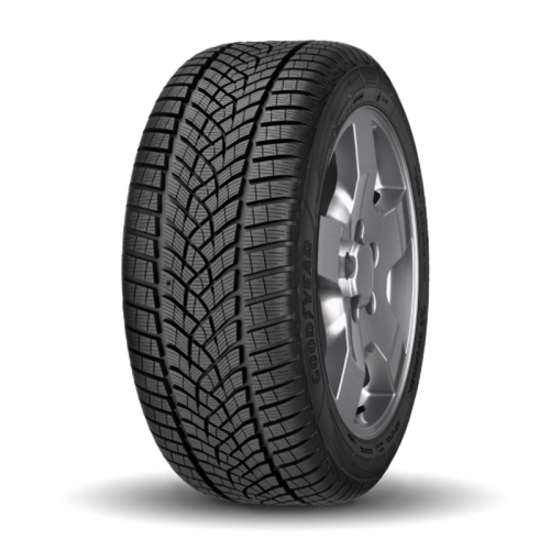 Goodyear UltraGrip Performance + FP 235/50 R17 100V XL lastik deseni