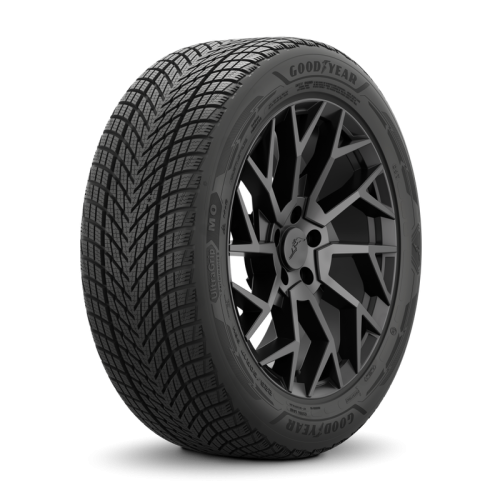 Goodyear UltraGrip Performance 3 275/55 R19 111H lastik deseni
