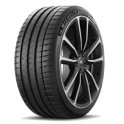 275/45R21 110Y XL Pilot Sport 4 SUV MO1