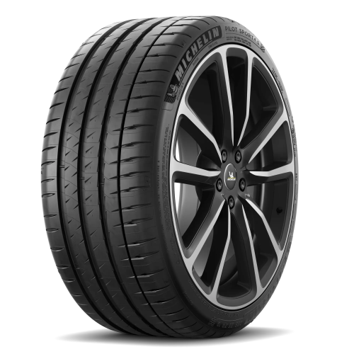 Michelin Pilot Sport 4 S 225/40 R19 93Y XL lastik deseni
