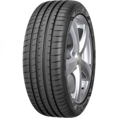 225/45R17 91W Eagle F1 Asymmetric 3 FP