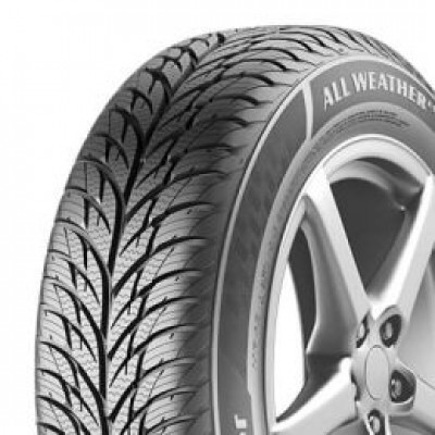 205/50R17 93W XL MP62 All Weather Evo