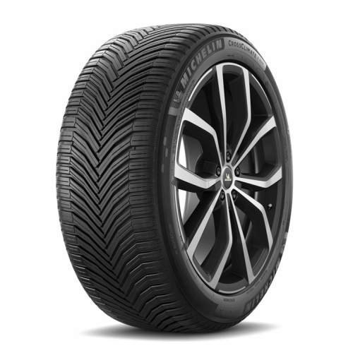 Michelin CrossClimate 2 SUV 235/55 R19 101T lastik deseni