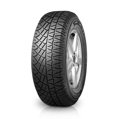 235/60R18 107V XL Latitude Cross