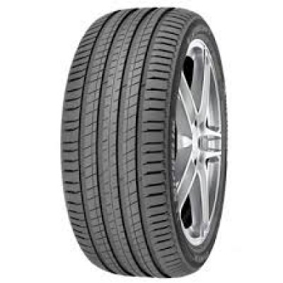 255/55R18 109Y XL Latitude Sport N1 — Michelin ürün görseli 255/55R18 109Y XL Latitude Sport N1 — Michelin ürün görseli