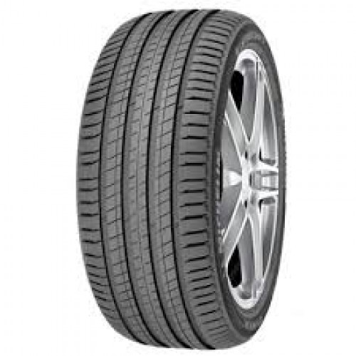 Michelin Latitude Sport 3 235/60 R18 103W lastik deseni