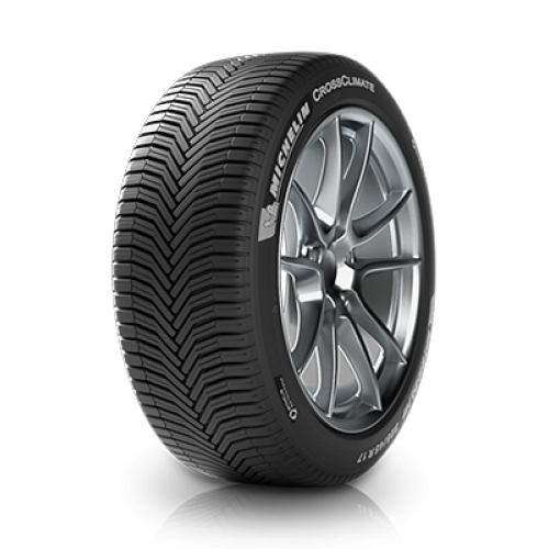 Michelin CrossClimate SUV 235/60 R17 106V XL lastik deseni