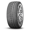 225/45R18 95V XL ZP Pilot Alpin PA4 GRNX 1